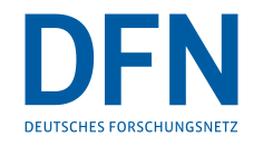 Verein zur Förderung eines Deutschen Forschungsnetzes e.V.